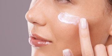 رفع جوش بعد از اصلاح در اثر درماتیت تماسی