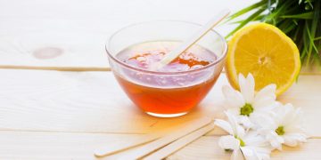 آشنایی با انواع موم اپیلاسیون