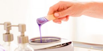 درمان های خانگی برای رفع قرمزی ناشی از اپیلاسیون