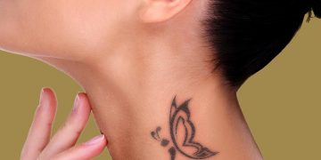 چگونه می توان تاتو را پاک کرد ؟