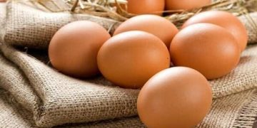 پروتئین تراپی با ماسک سس مایونز و تخم مرغ