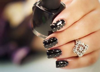 مفاهیم پولیش ناخن و ژل پولیش ناخن