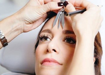 مزایا و معایب فیبروز ابرو