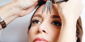 مزایا و معایب فیبروز ابرو