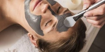 عوارض وکس صورت