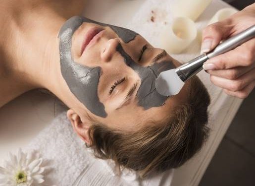 عوارض وکس صورت