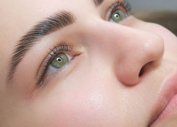 مزایای لیفت و لمینیت مژه ها