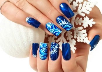 انواع ژل پولیش ناخن