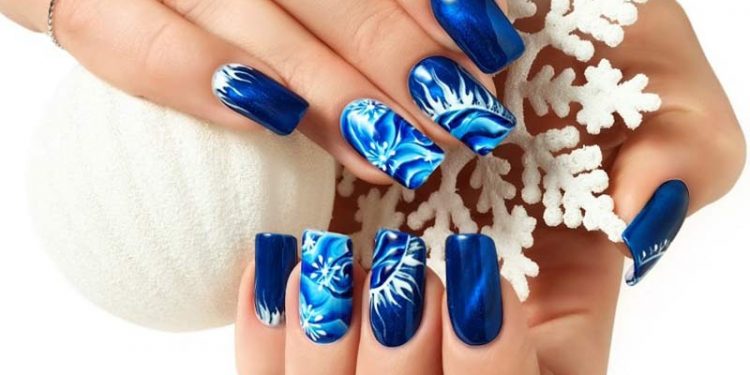 انواع ژل پولیش ناخن