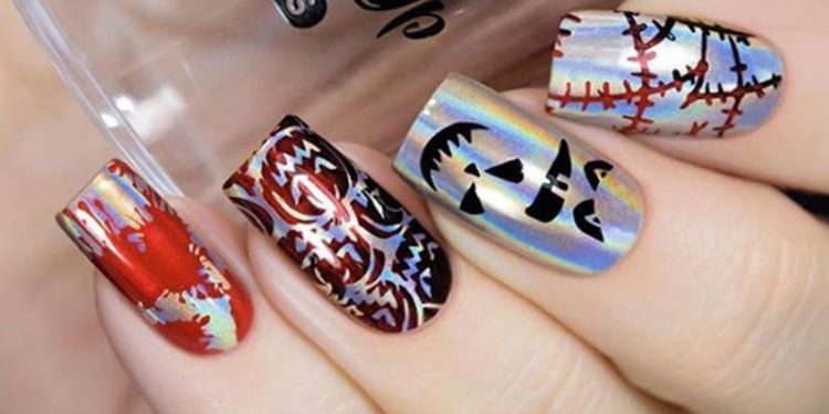 پاک کردن پولیش ناخن در خانه چگونه است؟