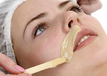 پیشگیری از عوارض وکس صورت