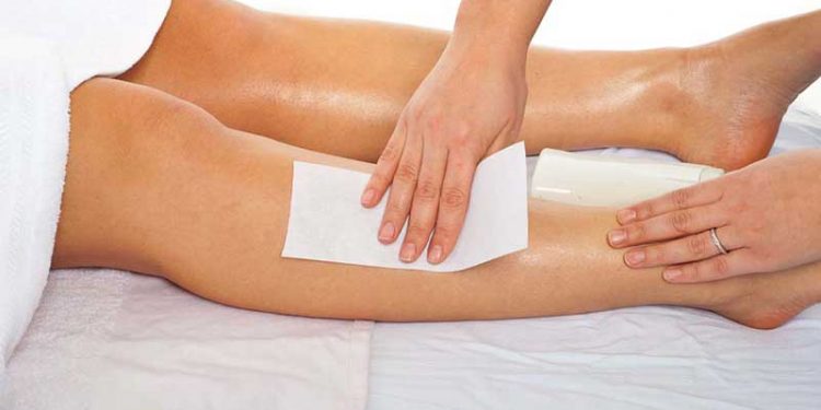 اشتباهاتی که در زمان اپیلاسیون انجام می دهیم