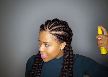 چگونه از بافت آفریقایی مراقبت کنیم؟