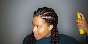 چگونه از بافت آفریقایی مراقبت کنیم؟