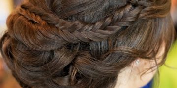 نکات و تکنیک های شینیون