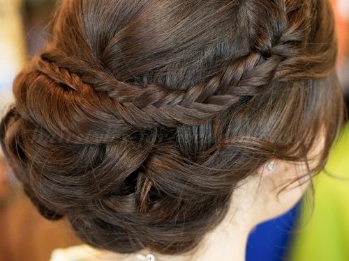 نکات و تکنیک های شینیون