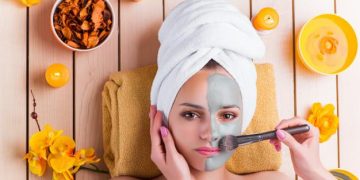 مهمترین مراقبت های بعد از پاکسازی پوست