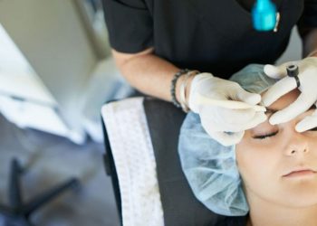 کاندید مناسب و نامناسب انجام نانوبلیدینگ چه کسانی هستند؟ و مراقبت های قبل و بعد از انجام آن کدام است؟