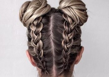 بافت مو و انواع آن، روشهای مختلف برای بافتن موی شما