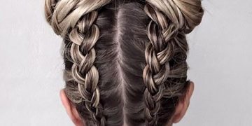 بافت مو و انواع آن، روش‌های مختلف برای بافتن موی شما