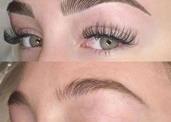 رنگهای میکروبلیدینگ فیبروز