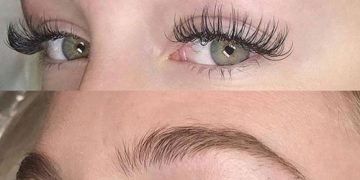 رنگهای میکروبلیدینگ فیبروز