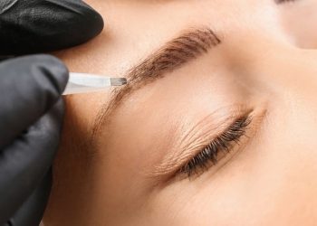 اقدامات لازم قبل و بعد از انجام فیبروز