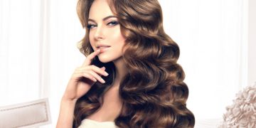 مراقبت های بعد از پروتئین تراپی مو