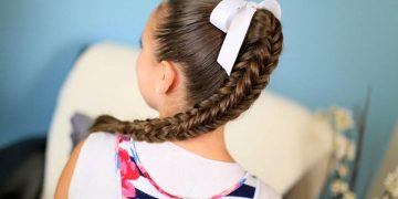 بافت تیغ ماهی پشت سر، تیغ ماهی یک طرفه وتیغ ماهی فرانسوی