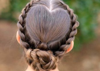 بافت موی کوتاه و بافت قلبی