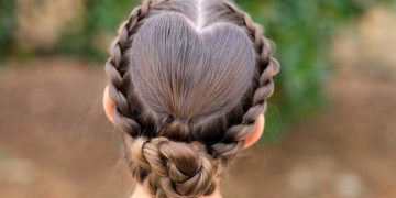 بافت موی کوتاه و بافت قلبی