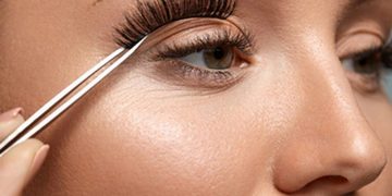 معرفی انواع مژه مصنوعی و مژه مصنوعی مناسب چشم شما کدام است؟