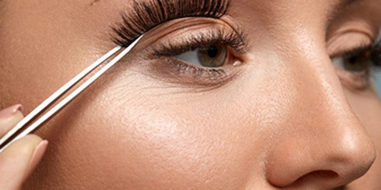 معرفی انواع مژه مصنوعی و مژه مصنوعی مناسب چشم شما کدام است؟