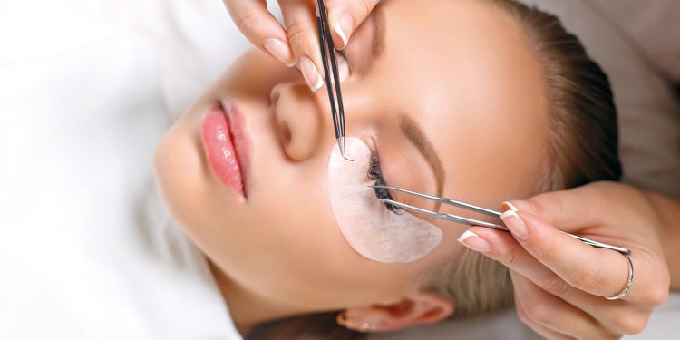 اکستنشن هیبریدی ،تفاوت آن با کلاسیک و نکات