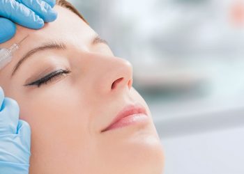 فواید بوتاکس