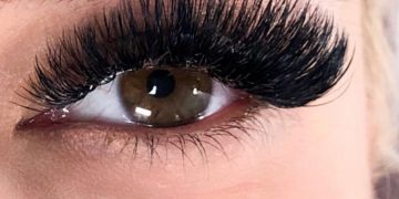 نکات و هشدارها در مورد کاشت مژه