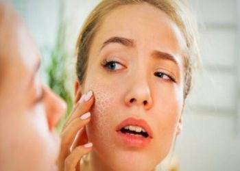آنچه در مورد پوست خشک باید بدانید