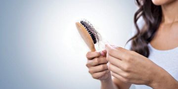 ریزش موی ارثی چیست و چگونگی کاهش عوامل ریزش مو