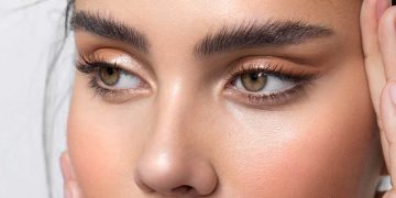 انواع روشها برای لیفت ابرو