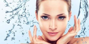 آبرسانی پوست چگونه انجام می شود؟روش های خانگی آبرسانی پوست را بشناسید.