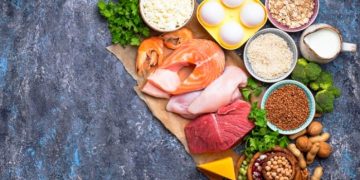 روش های خانگی برای درمان کم پشتی ابرو و پرپشت شدن ابروها