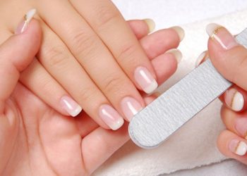 راه های مراقبت و تقویت ناخن با طب سنتی