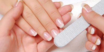 راه های مراقبت و تقویت ناخن با طب سنتی