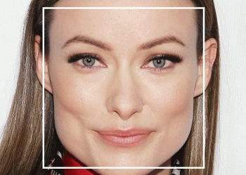 آموزش آرایش و کانتور صورت مربعی به همراه ترفندهای آن