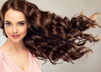 روش های احیا مو در منزل