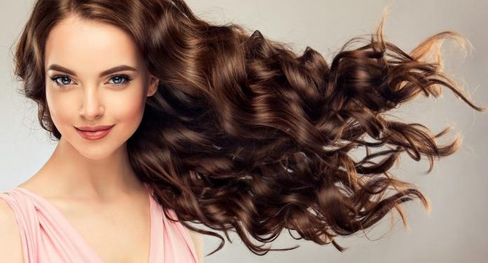 روش های احیا مو در منزل