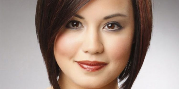 آرایش صورت گرد در ۶ مرحله