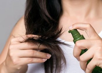 روش صحیح آبرسانی به مو و پوست سر