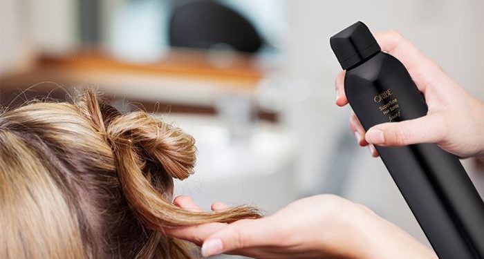 براشینگ کردن به سبک آرایشگرهای حرفه ای