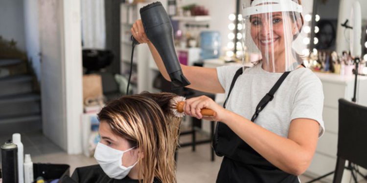 آشنایی با براشینگ ،ابزار و مراحل آن